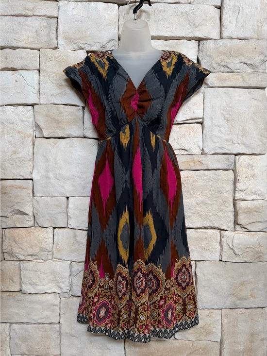 Sundance Dresses & Skirts - Sundance Silk Dress